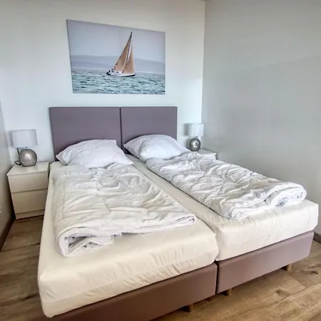 Apartment Haus Schoene Aussicht, App 2sb116 Heiligenhafen