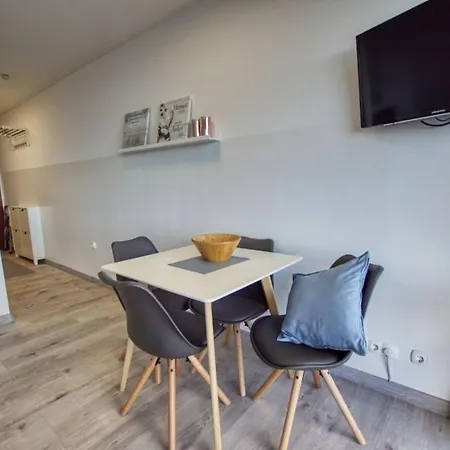 Haus Schoene Aussicht, App 2sb116