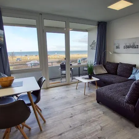 Lägenhet Haus Schoene Aussicht, App 2sb116